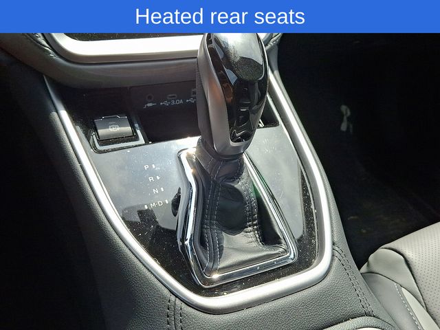 used 2025 Subaru Outback car, priced at $35,265