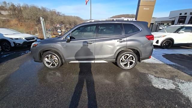 used 2022 Subaru Forester car, priced at $28,819