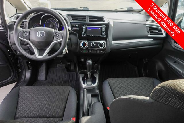 used 2015 Honda Fit car, priced at $15,000