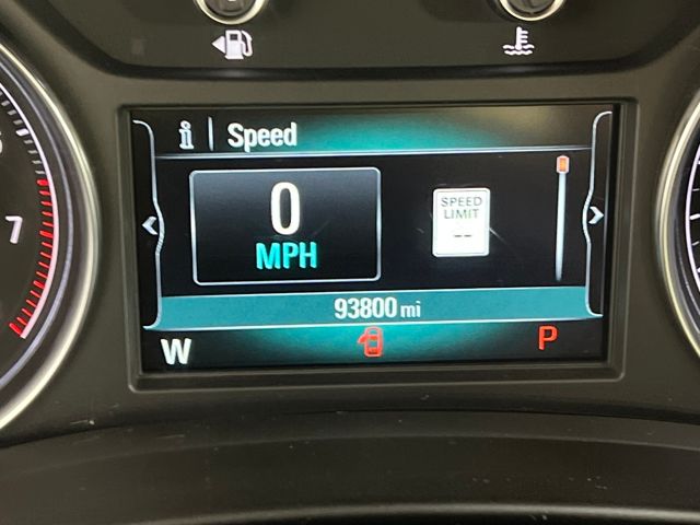 used 2019 Buick Enclave car, priced at $19,500