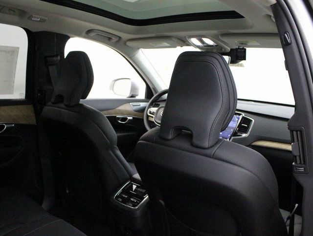 new 2024 Volvo XC90 car, priced at $59,295