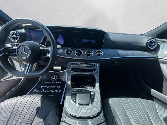 used 2023 Mercedes-Benz CLS car, priced at $59,997