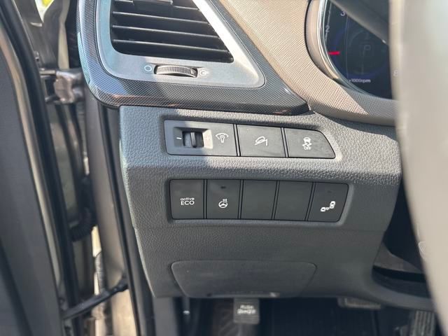 used 2015 Hyundai Santa Fe Sport car, priced at $10,899