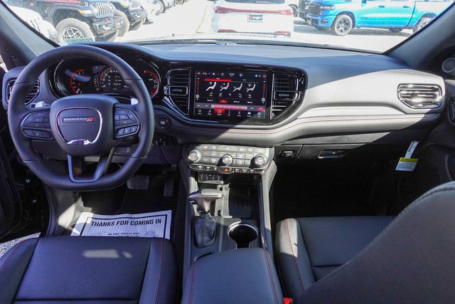 new 2026 Dodge Durango car, priced at $47,235