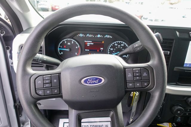 used 2023 Ford F-350SD car, priced at $67,318