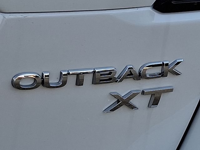 used 2024 Subaru Outback car, priced at $35,660