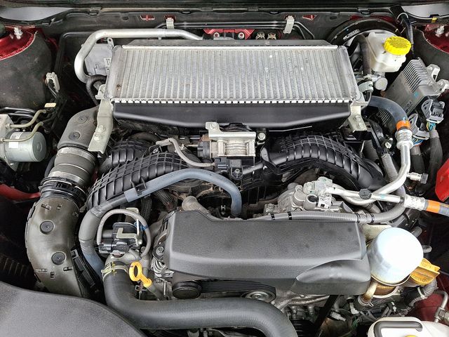 used 2022 Subaru Legacy car, priced at $27,967