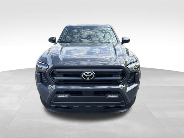 new 2025 Toyota Tacoma car, priced at $41,721