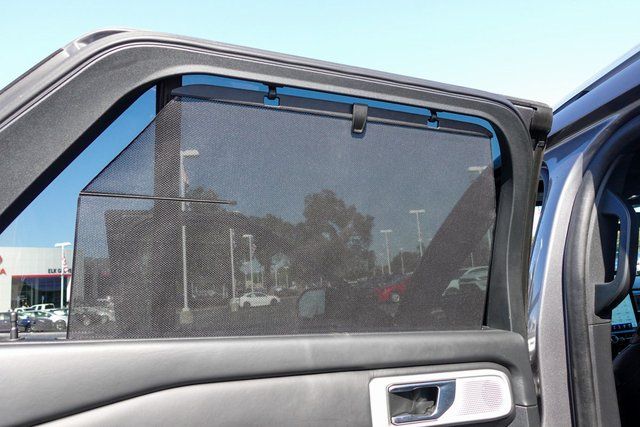 used 2021 Ford Explorer car, priced at $30,000