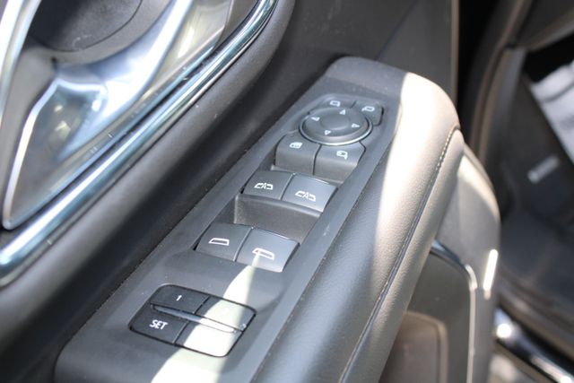 used 2023 Chevrolet Suburban car, priced at $65,997
