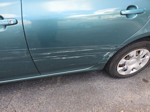 used 2009 Toyota Corolla car