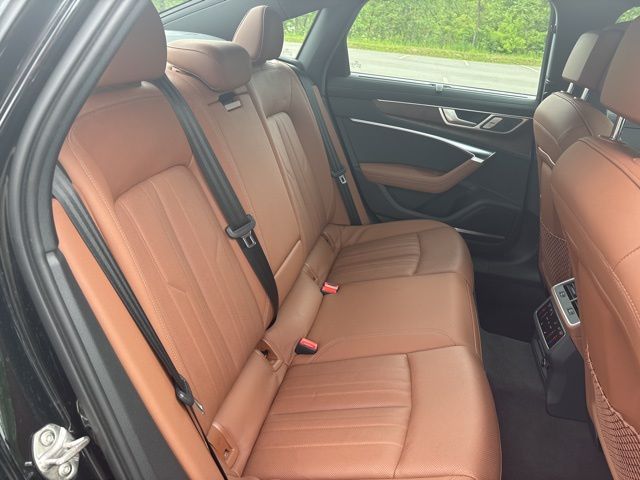 used 2019 Audi A6 car, priced at $26,799