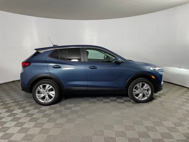 new 2026 Buick Encore GX car, priced at $29,500