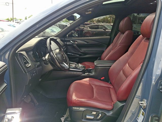 used 2023 Mazda CX-9 car, priced at $31,904
