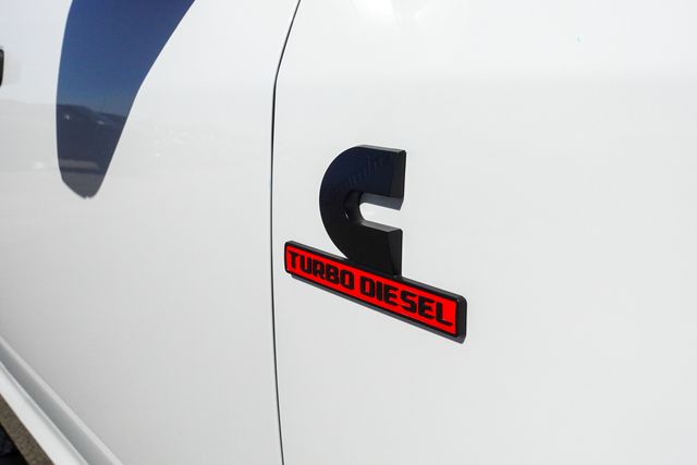 new 2025 Ram 3500 car, priced at $59,905