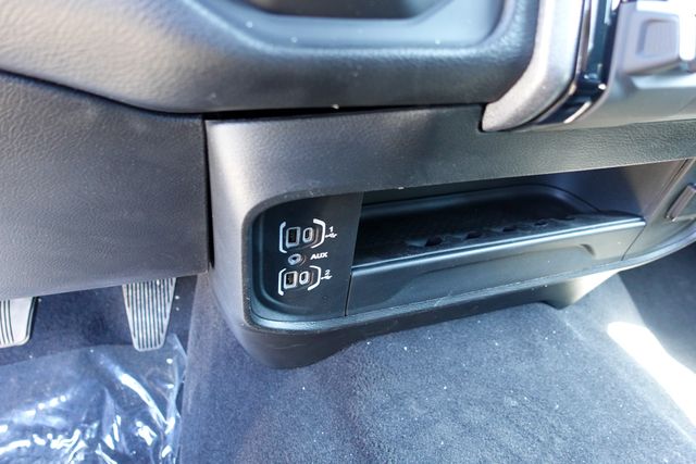 new 2025 Ram 3500 car, priced at $59,905