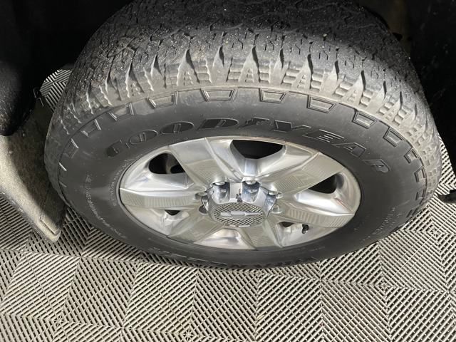 used 2020 Chevrolet Silverado 2500HD car, priced at $52,000
