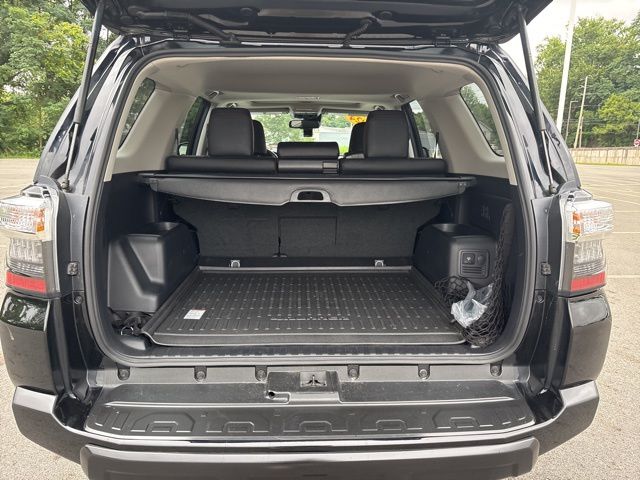 used 2024 Toyota 4Runner car, priced at $59,999