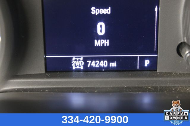 used 2021 GMC Sierra 2500HD car, priced at $46,999