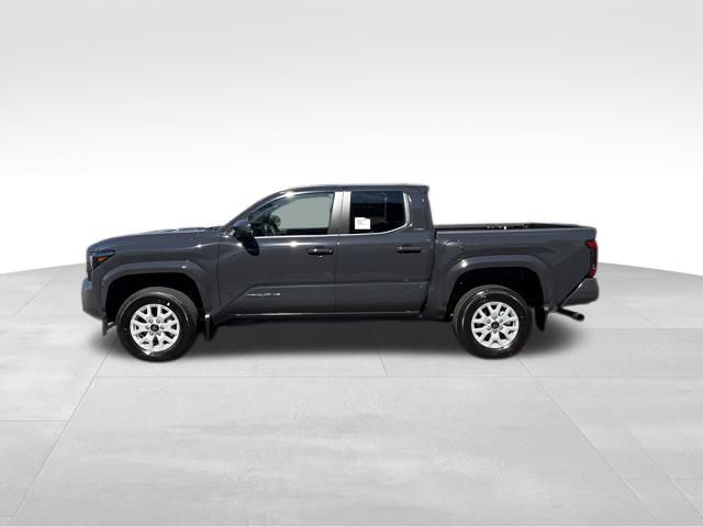 new 2025 Toyota Tacoma car, priced at $41,899