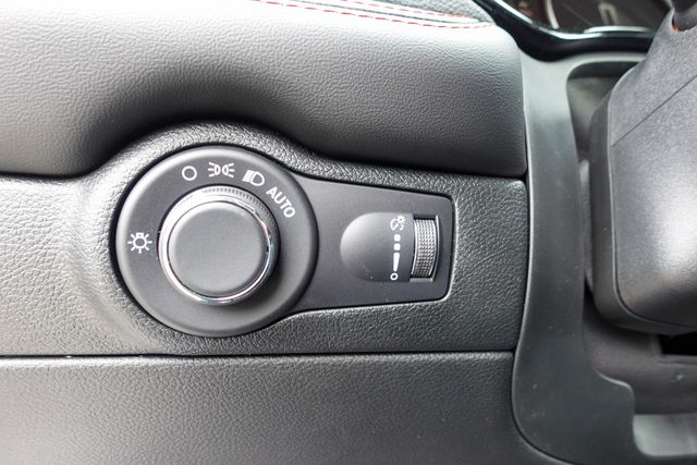 new 2026 Dodge Durango car, priced at $36,735