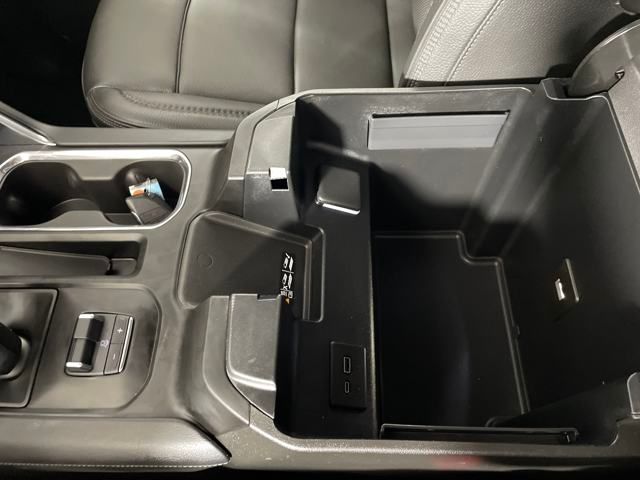 used 2024 GMC Sierra 1500 car, priced at $57,000