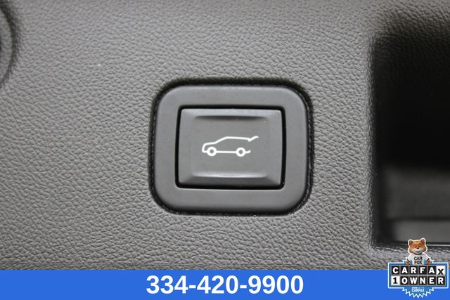 used 2022 Chevrolet Equinox car, priced at $19,999