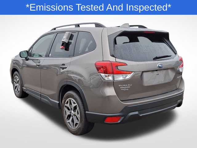 used 2020 Subaru Forester car, priced at $22,535