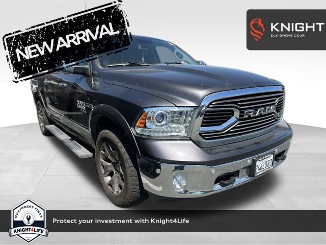 used 2019 Ram 1500 Classic car, priced at $25,649
