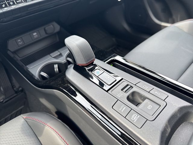 new 2024 Toyota Prius Prime car, priced at $42,342