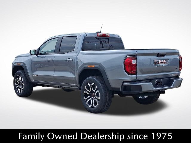 new 2025 GMC Canyon car, priced at $52,735