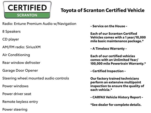 used 2019 Toyota 4Runner car, priced at $36,599