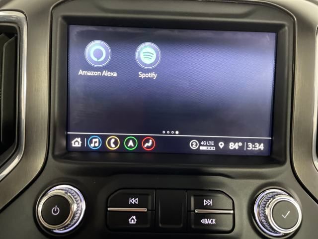 used 2021 GMC Sierra 2500HD car, priced at $61,000