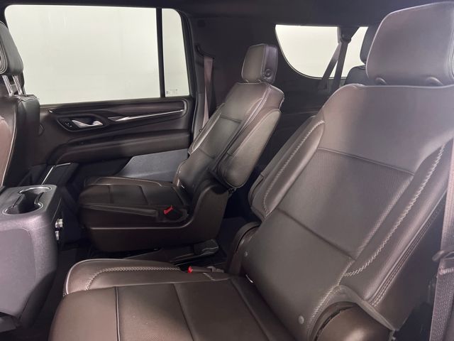 used 2022 GMC Yukon XL car, priced at $54,500
