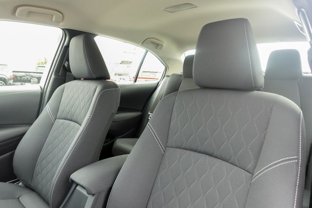 new 2026 Toyota Corolla Hybrid car