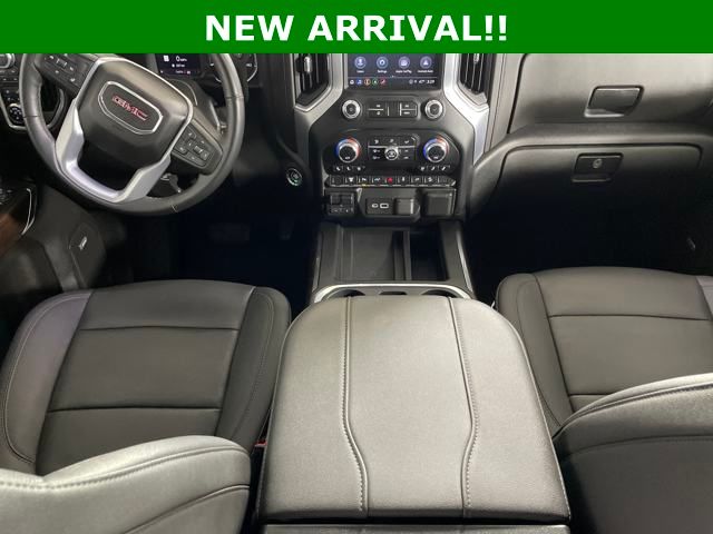 used 2023 GMC Sierra 3500HD car, priced at $63,500