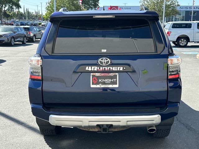 used 2019 Toyota 4Runner car, priced at $37,888