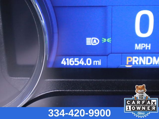 used 2023 Ford F-150 car, priced at $38,999