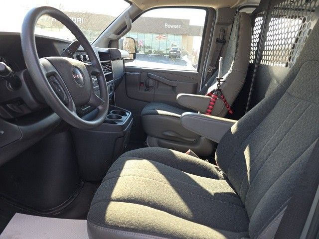 used 2022 GMC Savana 2500 car, priced at $29,999