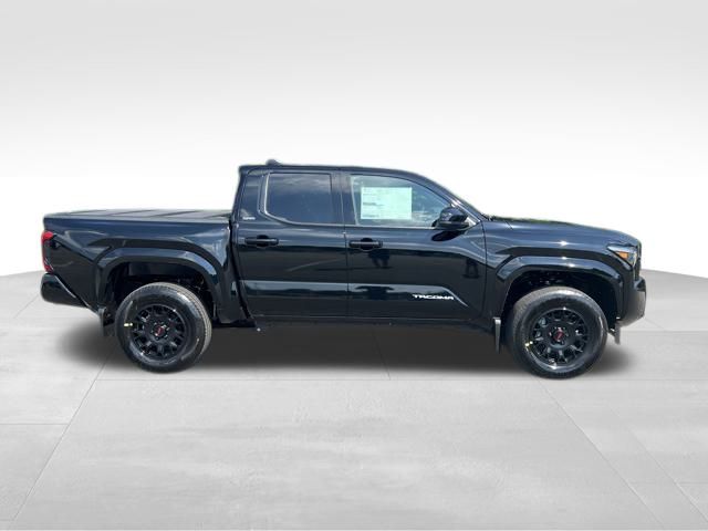 new 2025 Toyota Tacoma car, priced at $44,136
