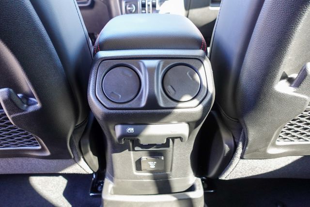 new 2025 Jeep Wrangler car, priced at $65,570