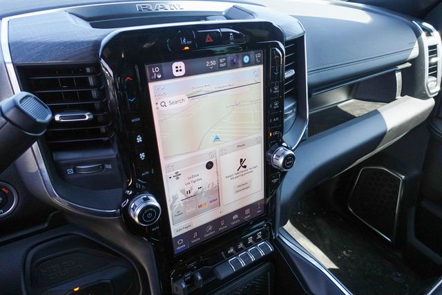 new 2026 Ram 2500 car, priced at $84,530