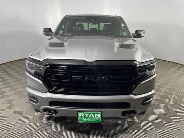 used 2023 Ram 1500 car, priced at $41,000