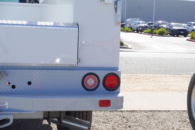 new 2024 Ram 3500 Chassis Cab car, priced at $80,022