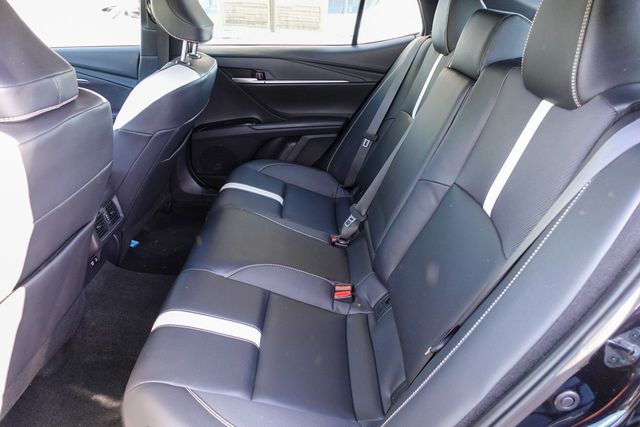 used 2025 Toyota Camry car, priced at $28,380