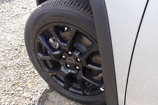 new 2026 Jeep Compass car, priced at $31,375