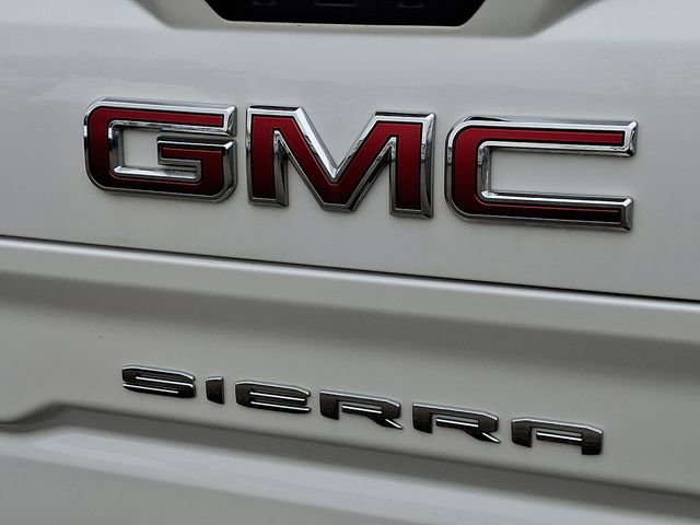 used 2020 GMC Sierra 1500 car, priced at $37,578