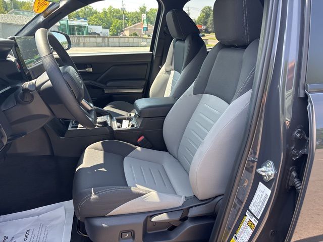 used 2025 Toyota Tacoma car, priced at $45,999