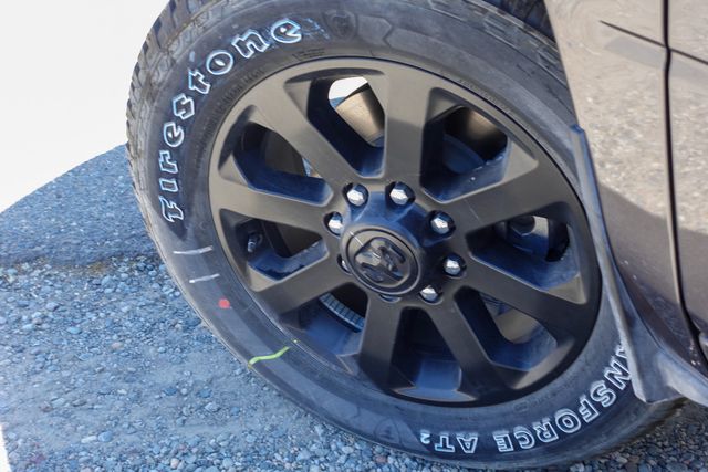 new 2025 Ram 3500 car, priced at $78,485