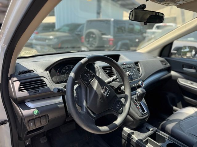 used 2016 Honda CR-V car, priced at $20,999